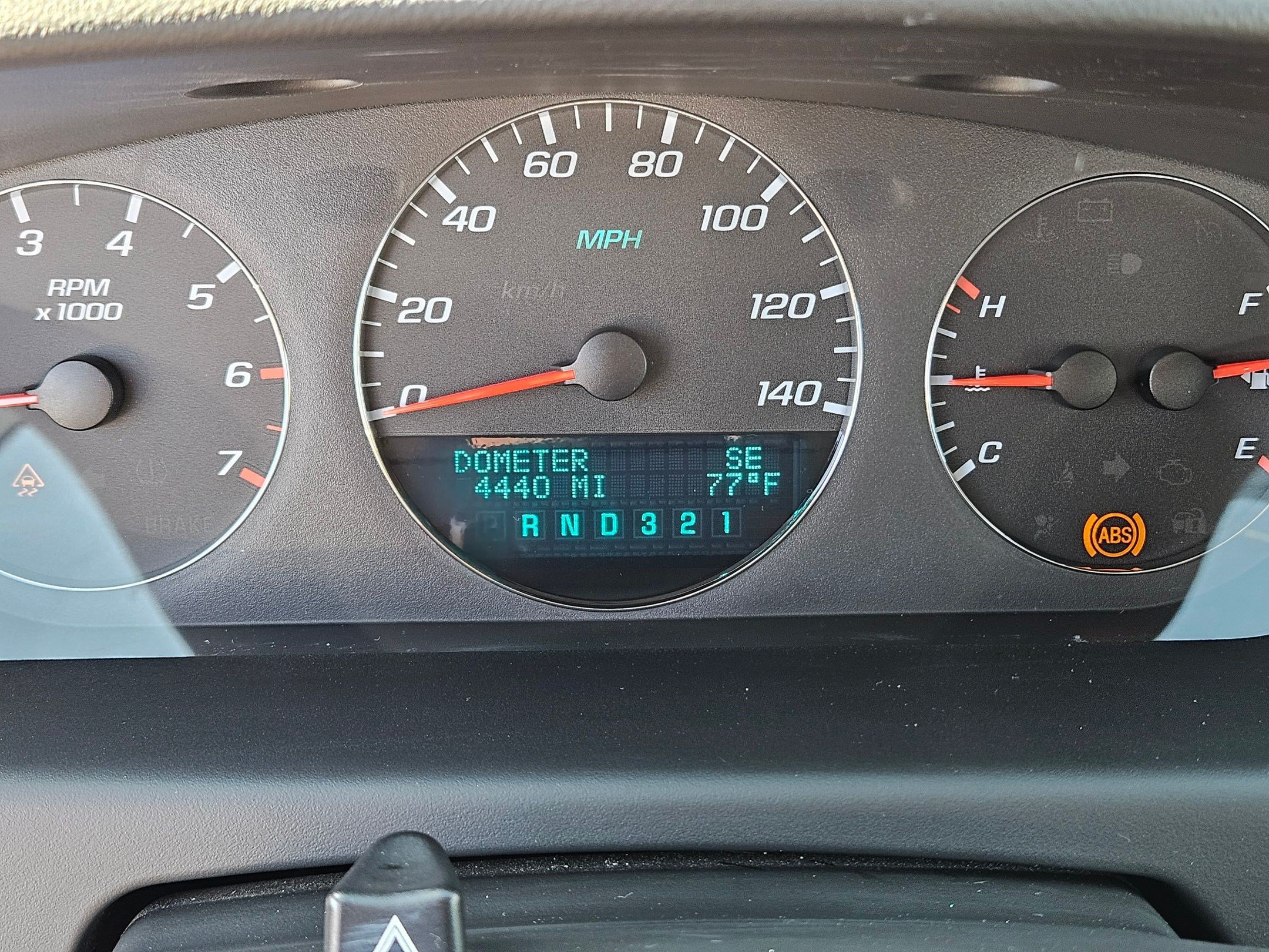 Used 2006 Chevrolet Impala LT FWD image 21