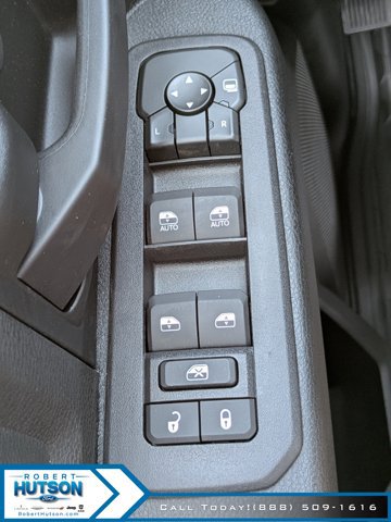 New 2026 RAM 3500 Tradesman AWD/4WD image 13