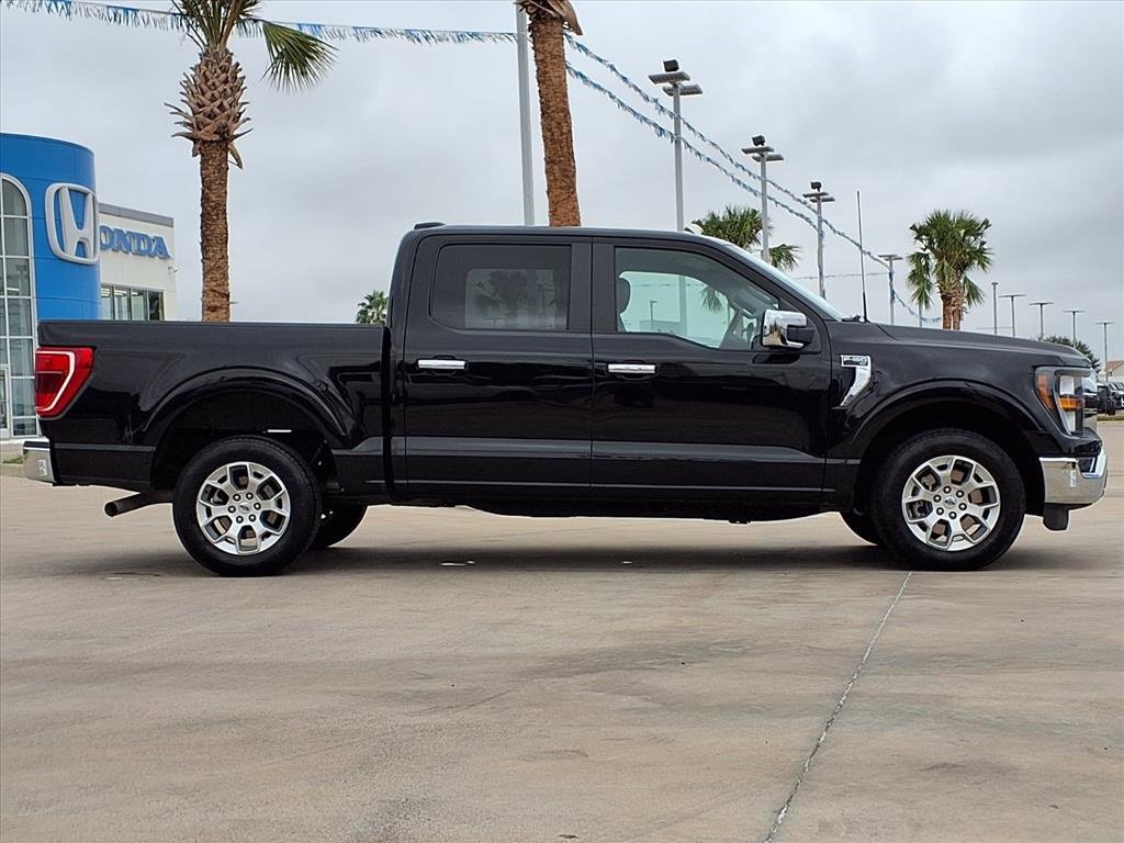 Used 2023 Ford F150 XLT image 8