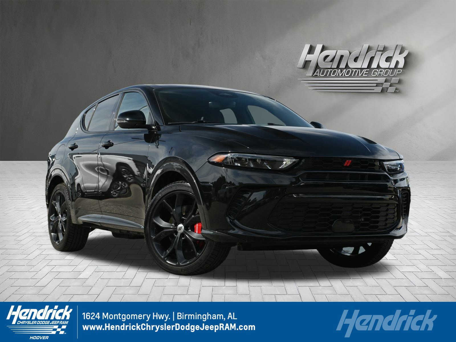 Used 2024 Dodge Hornet R/T Plus