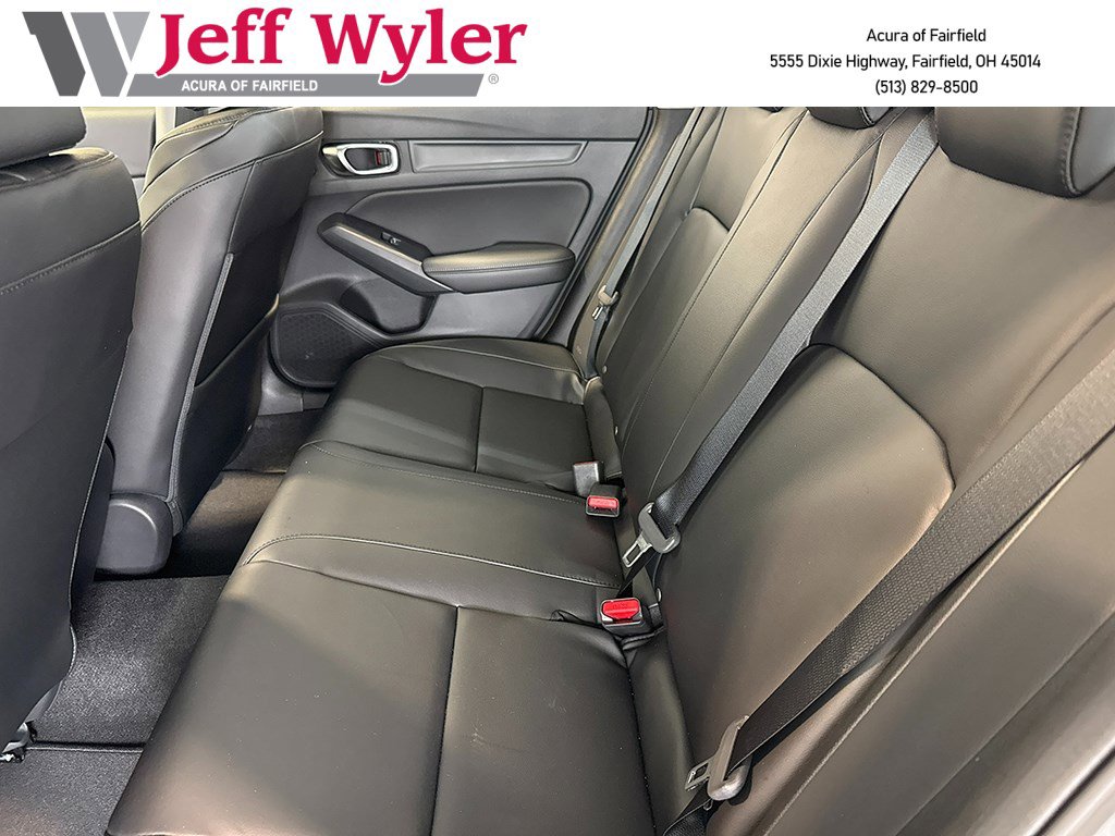 New 2026 Acura Integra image 26