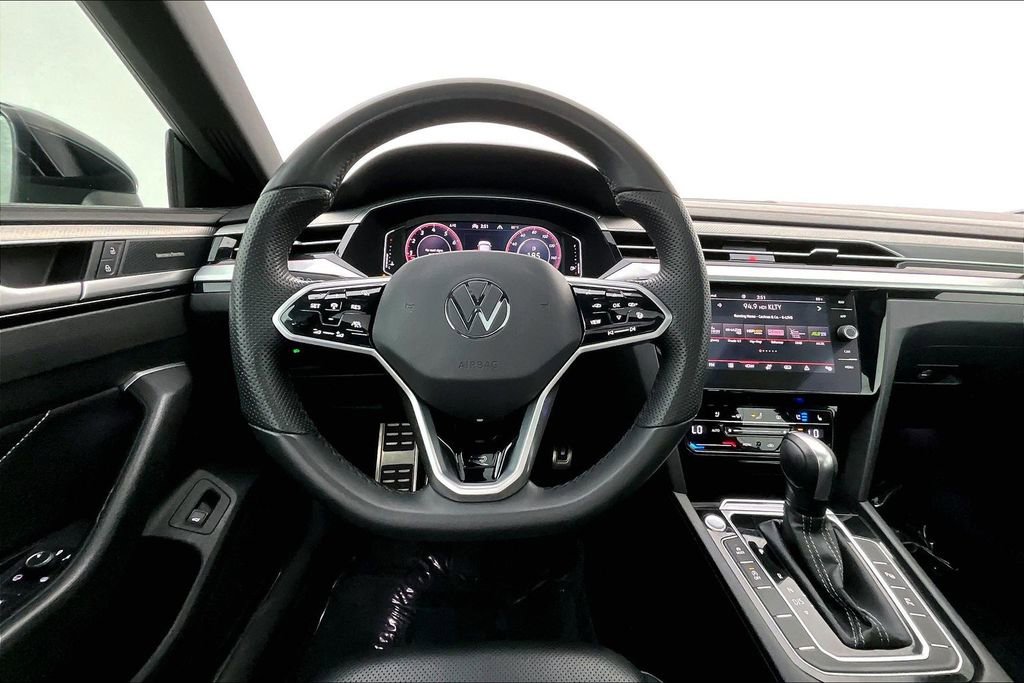 Used 2021 Volkswagen Arteon SEL Premium image 7