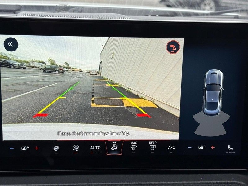 Certified 2024 Ford Mustang GT Premium image 20