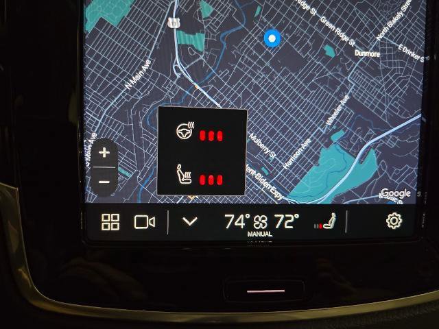 Used 2024 Volvo XC90 B6 Plus w/ Protection Package Premier image 23