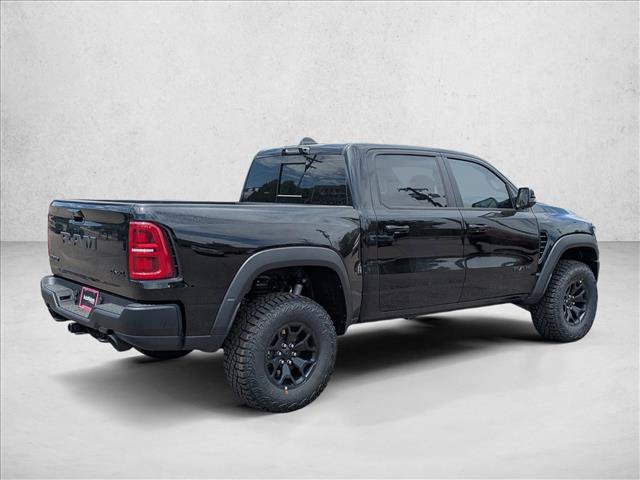 New 2026 RAM 1500 RHO w/ RHO Level 1 Equipment Group AWD/4WD image 2