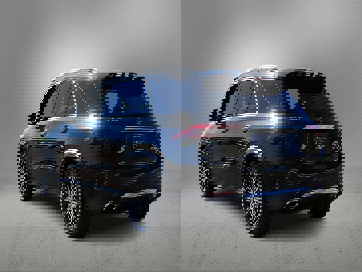 New 2026 Mercedes-Benz GLE 350 4MATIC image 8