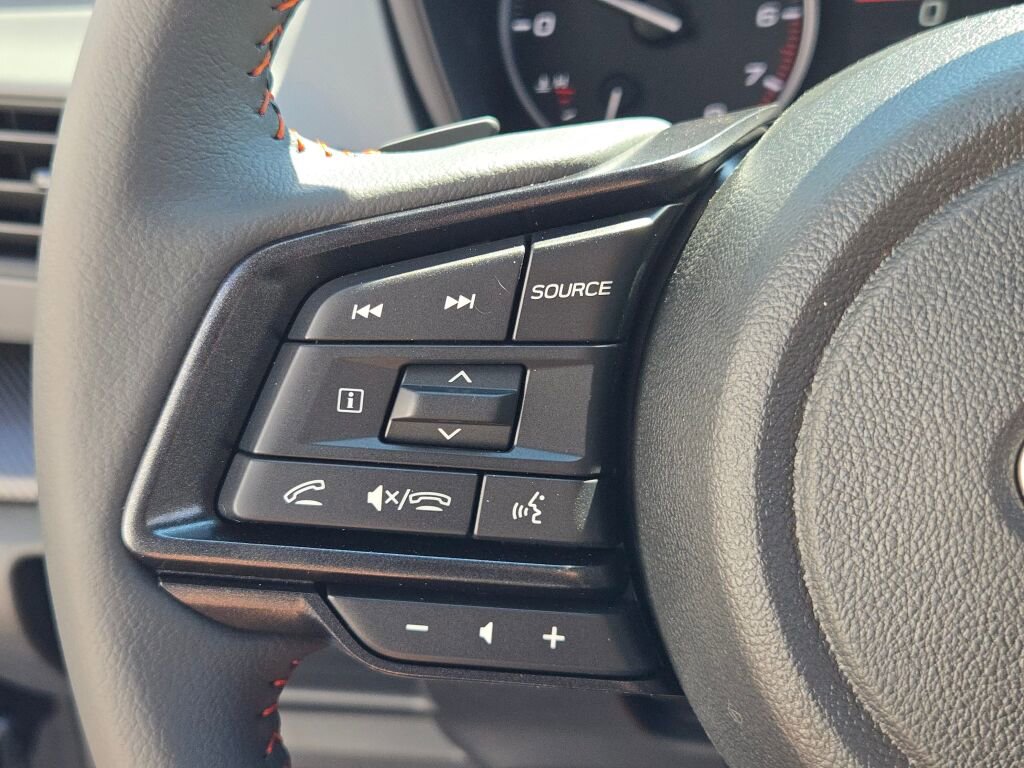 New 2025 Subaru Crosstrek 2.5i Limited image 31