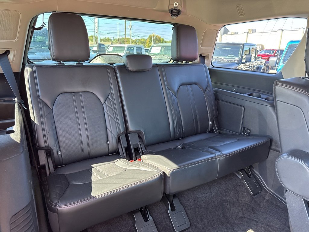 Used 2020 Ford Expedition Platinum image 19