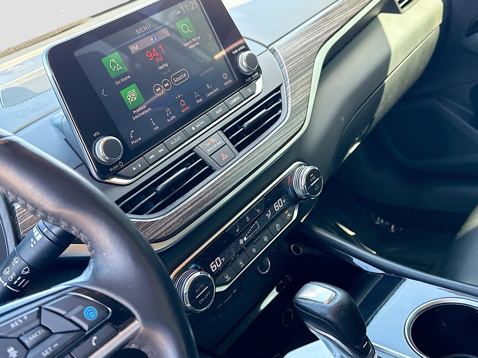 Used 2020 Nissan Altima 2.5 Platinum image 25