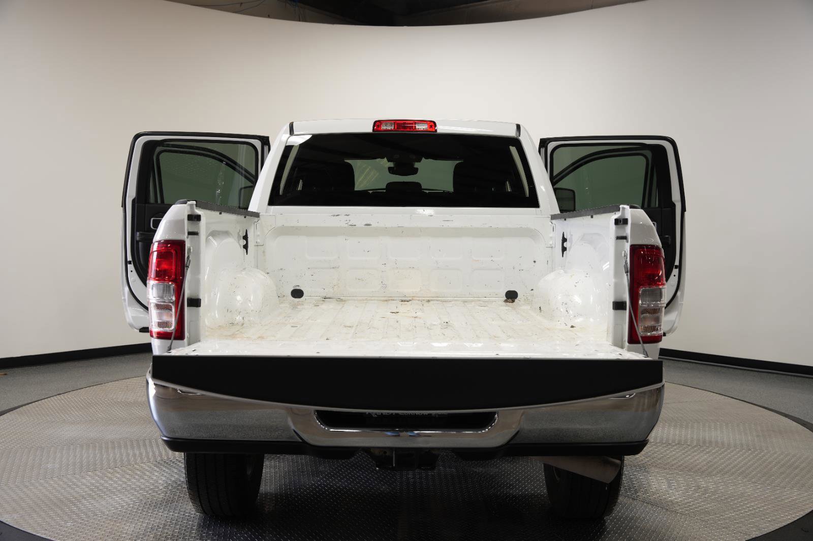 Used 2024 RAM 2500 Big Horn image 13