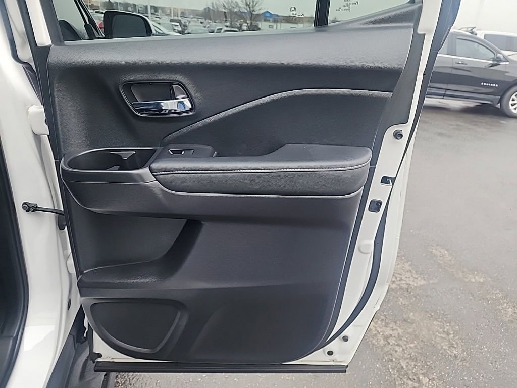 Used 2023 Honda Ridgeline RTL image 28