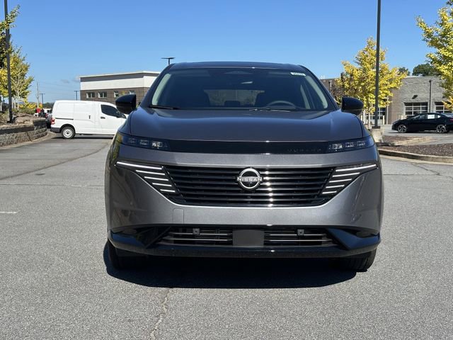 New 2026 Nissan Murano Platinum w/ Cargo Package image 2