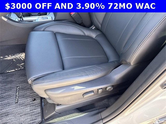 New 2026 Subaru Ascent Touring image 15