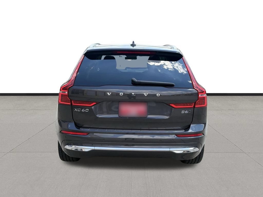 Used 2022 Volvo XC60 B6 Inscription w/ Advanced Package AWD/4WD image 6