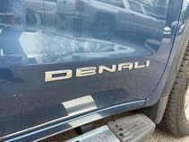 Used 2024 GMC Sierra 1500 Denali w/ Technology Package image 13