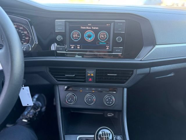 Used 2019 Volkswagen Jetta S FWD image 14