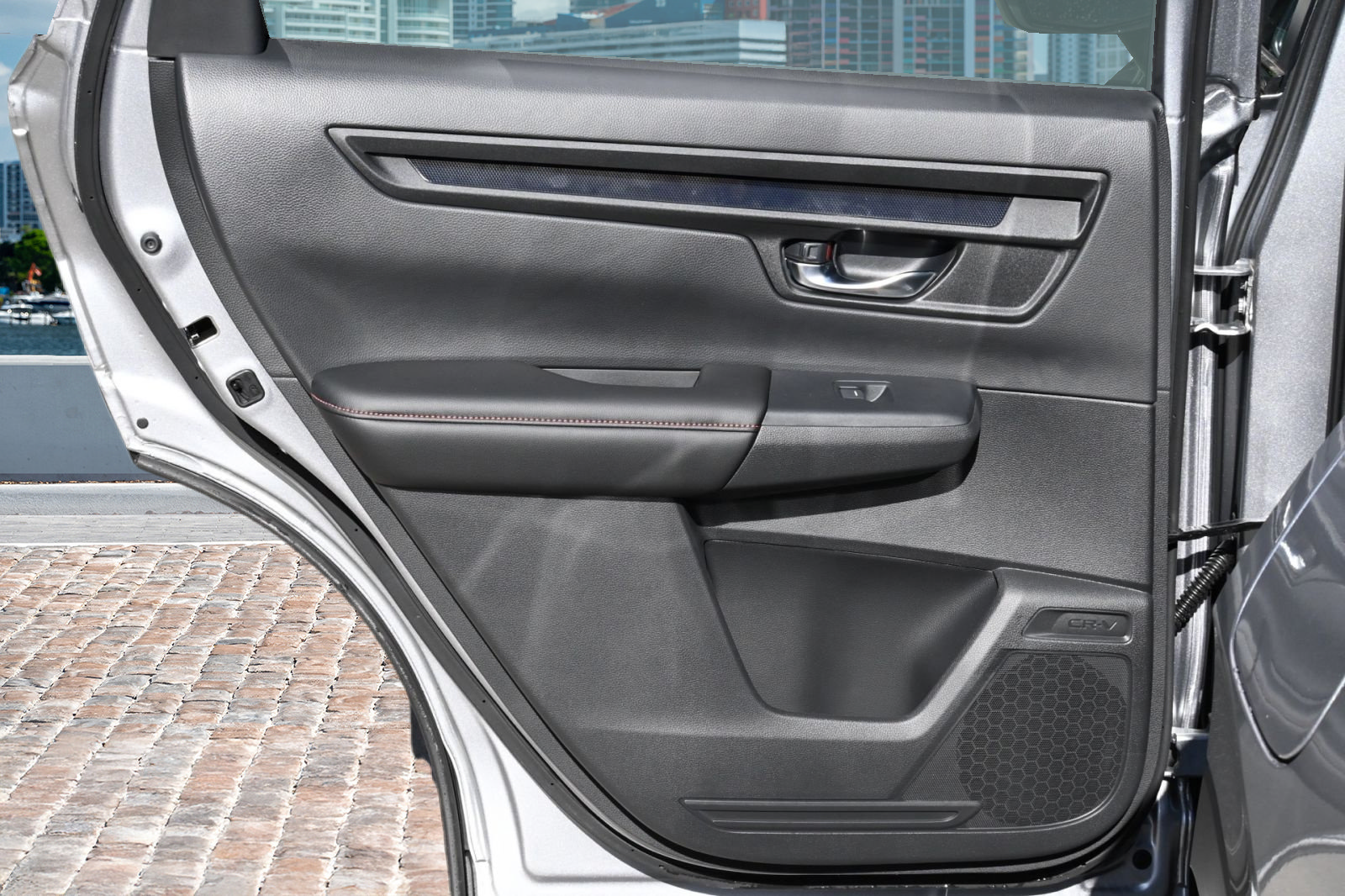 New 2026 Honda CR-V Sport-L image 11