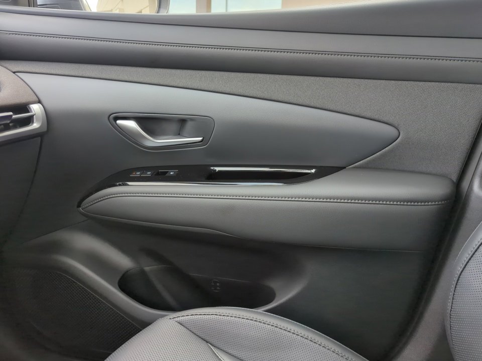 New 2026 Hyundai Tucson Limited AWD/4WD image 31