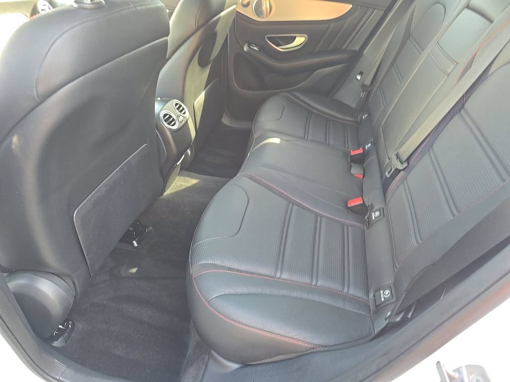 Used 2018 Mercedes-Benz GLC 43 AMG 4MATIC Coupe image 6