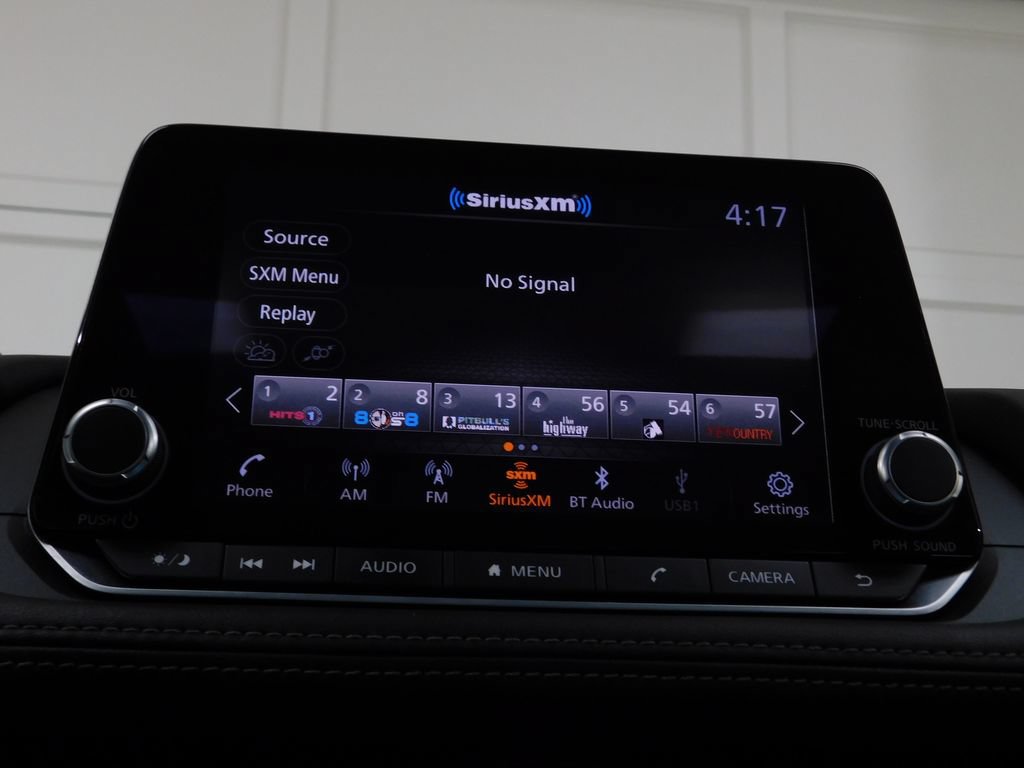 Used 2023 Nissan Rogue SV AWD/4WD image 44