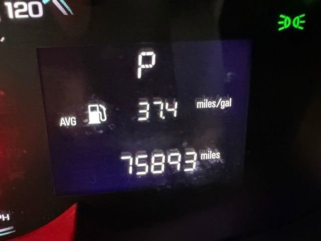 Used 2017 Chevrolet Spark LT FWD image 49