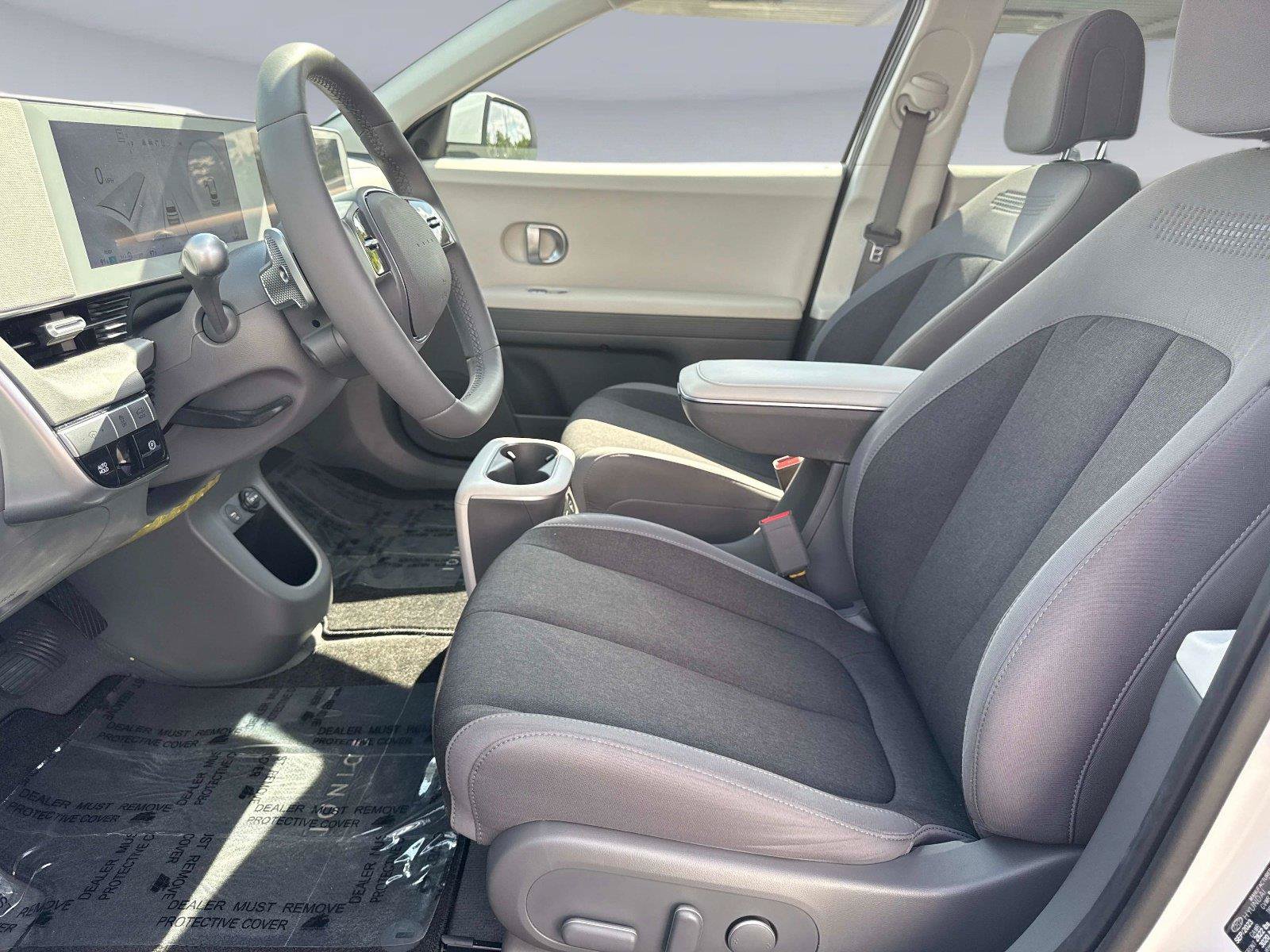 Used 2024 Hyundai Ioniq 5 SEL RWD image 22