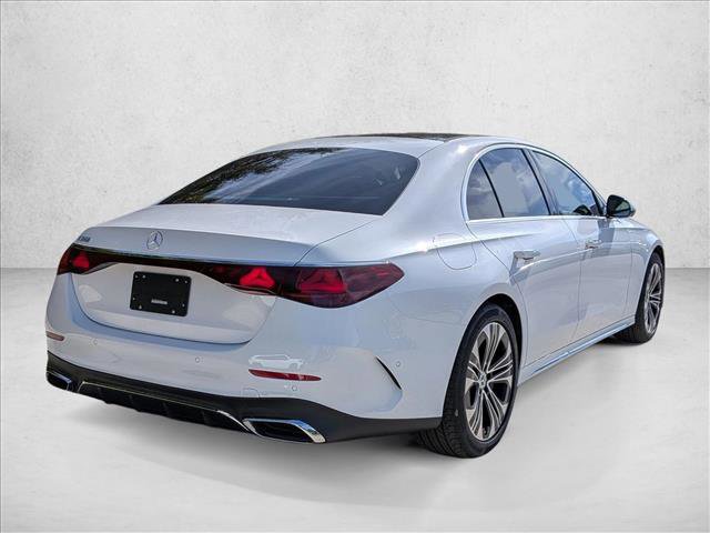 New 2026 Mercedes-Benz E 350 Sedan video 2