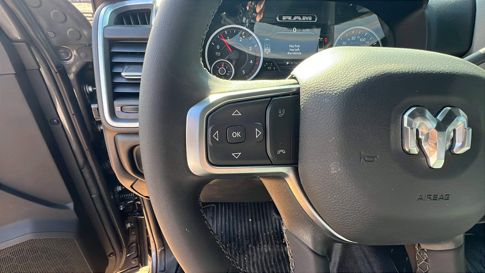 New 2025 RAM 5500 2WD Regular Cab image 22
