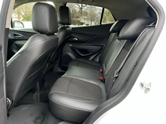 Used 2019 Buick Encore Preferred image 17