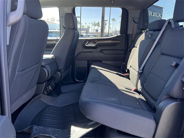 New 2026 GMC Sierra 1500 Elevation w/ LPO, Elevation Black Package image 25