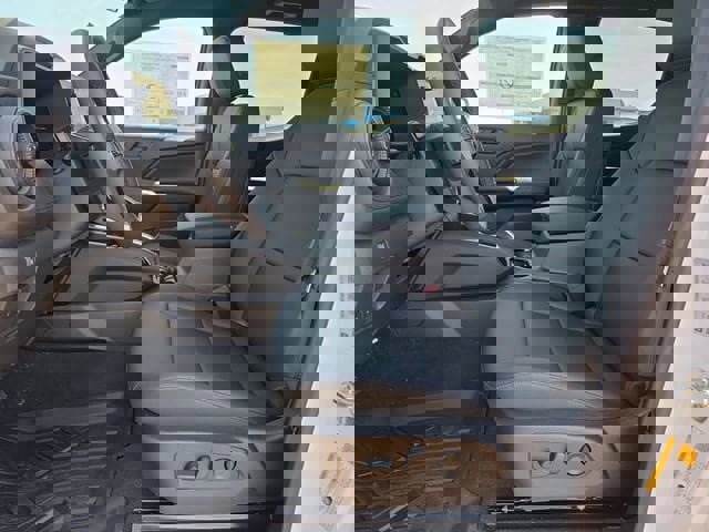 New 2026 Chevrolet Colorado Trail Boss image 10