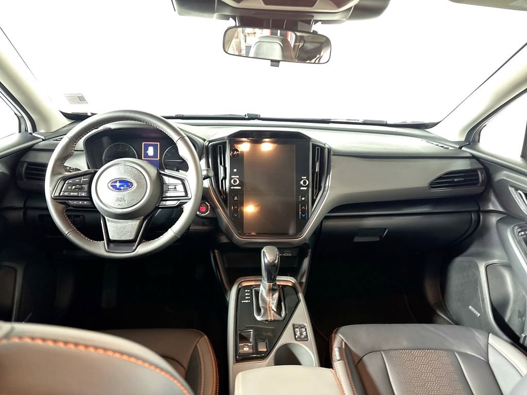 Certified 2025 Subaru Crosstrek 2.5i Limited image 13