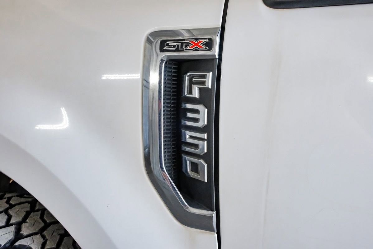 Used 2022 Ford F350 XL w/ STX Appearance Package image 42