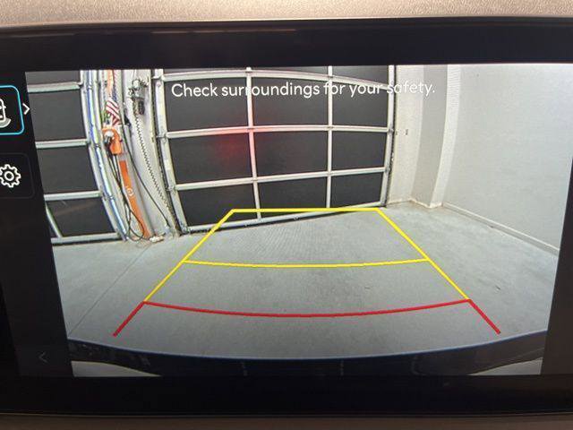 New 2026 Hyundai Tucson SEL FWD image 12
