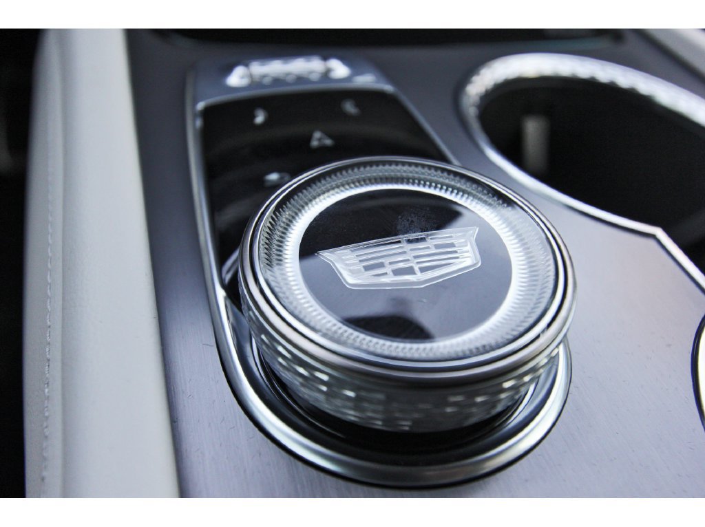 New 2027 Cadillac Vistiq Luxury AWD/4WD image 21