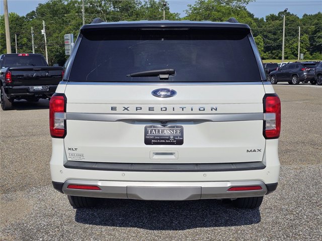 Used 2022 Ford Expedition Max XLT RWD image 23