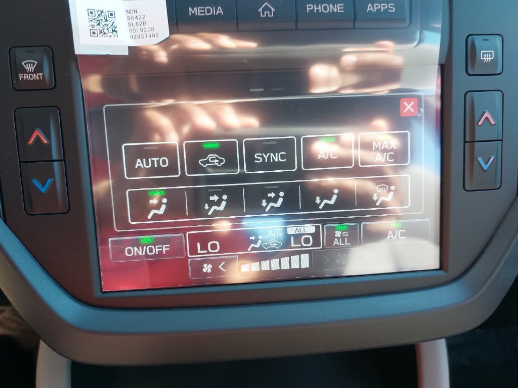 New 2026 Subaru Forester AWD/4WD image 22