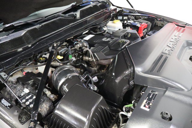 Used 2019 RAM 2500 Laramie w/ Night Edition AWD/4WD image 90