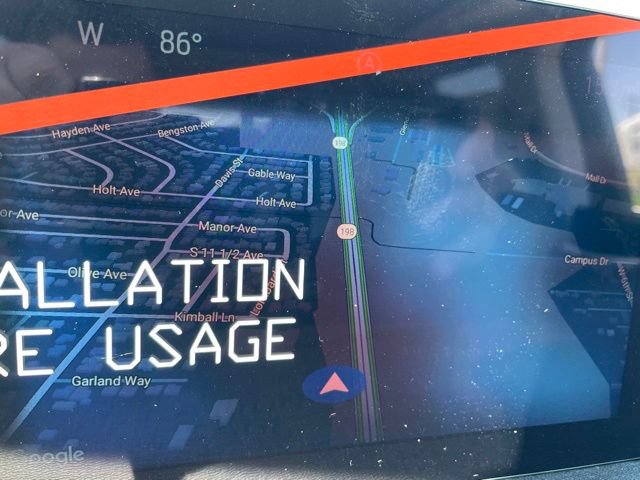 New 2026 Ford Expedition Active AWD/4WD image 11