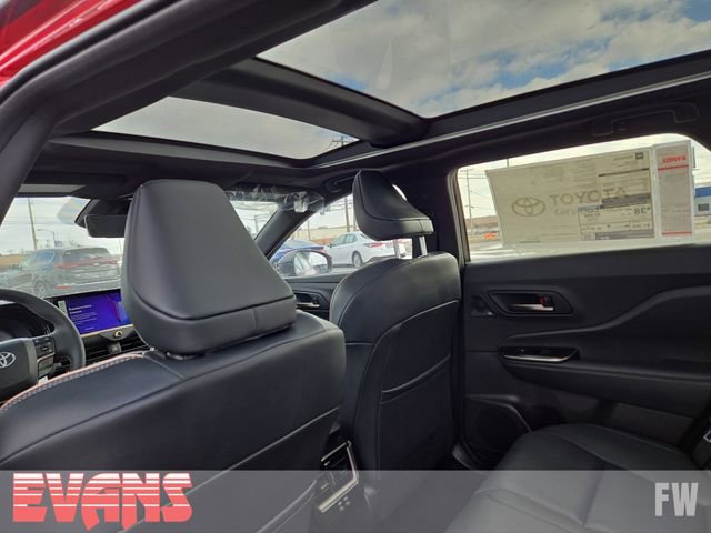 New 2026 Toyota Crown Signia w/ Advanced Technology Package image 28