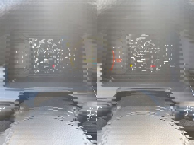 New 2026 Toyota Tacoma SR5 image 22