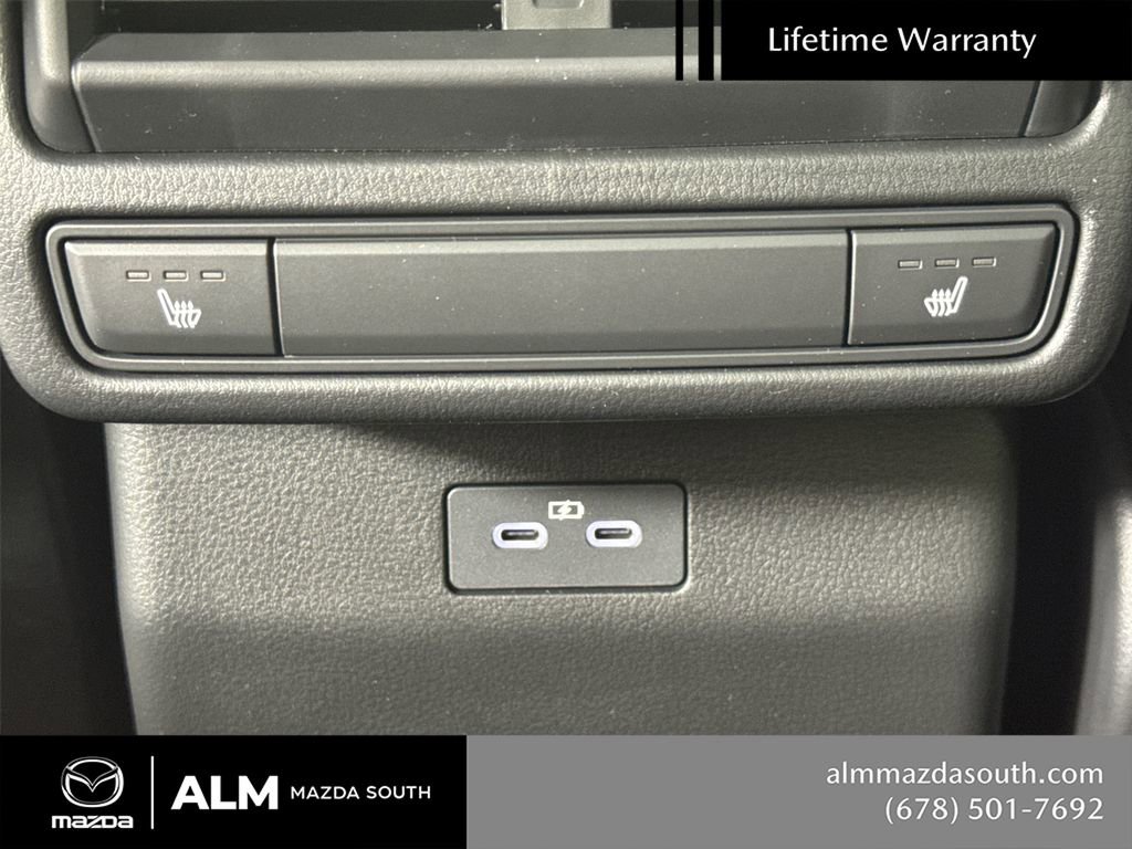 New 2026 MAZDA CX-50 Meridian Edition w/ Weather Package image 23
