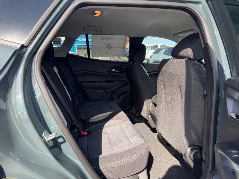 New 2026 Chevrolet Trax LS w/ Driver Confidence Package image 21