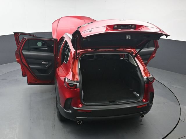Certified 2024 MAZDA CX-50 AWD 2.5 S w/ Cargo Package image 46
