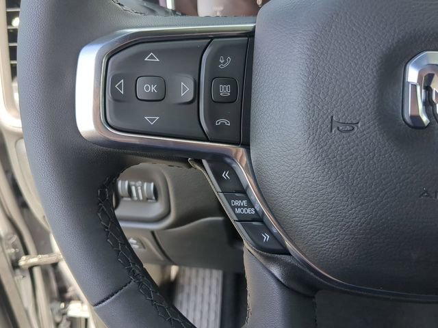 New 2026 RAM 1500 Laramie w/ Night Edition image 22