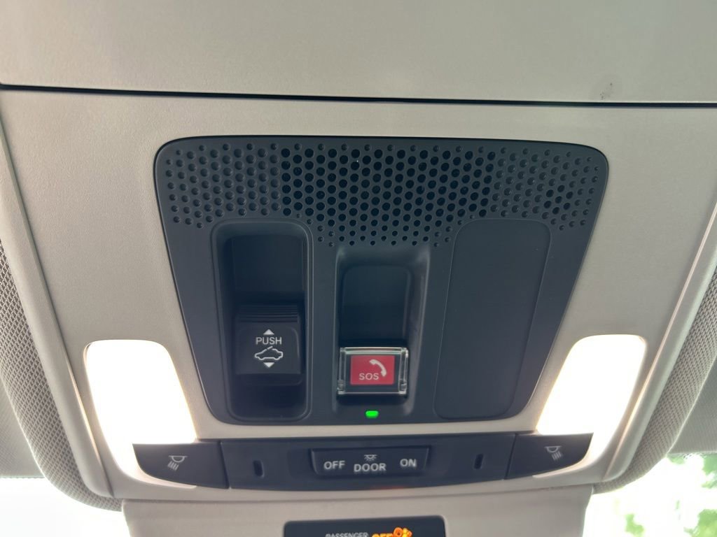 Used 2023 Honda Accord EX image 20