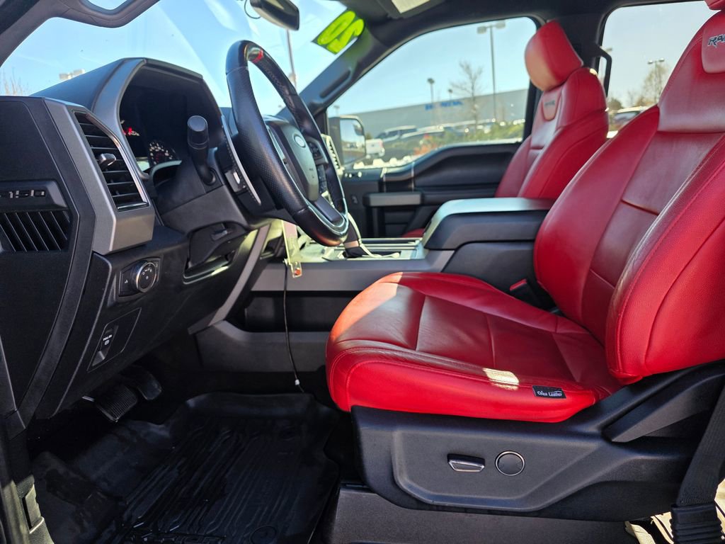 Used 2020 Ford F150 Raptor image 24