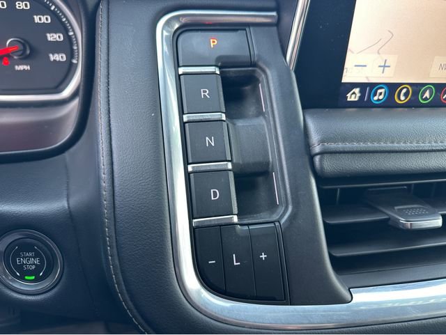 Used 2021 Chevrolet Tahoe High Country w/ Premium Package image 28