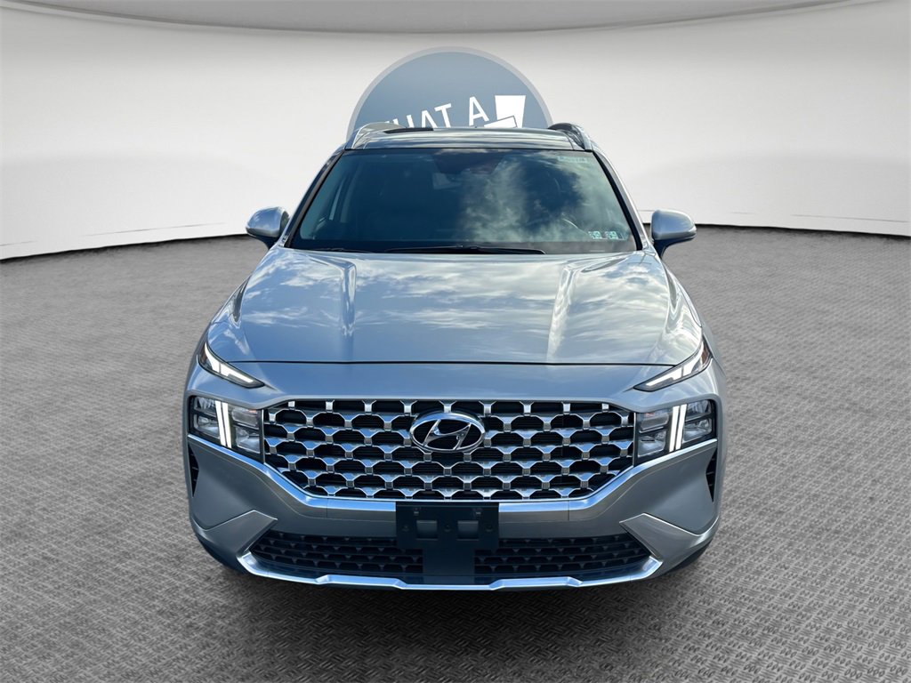 Used 2023 Hyundai Santa Fe SEL w/ Premium Package image 9