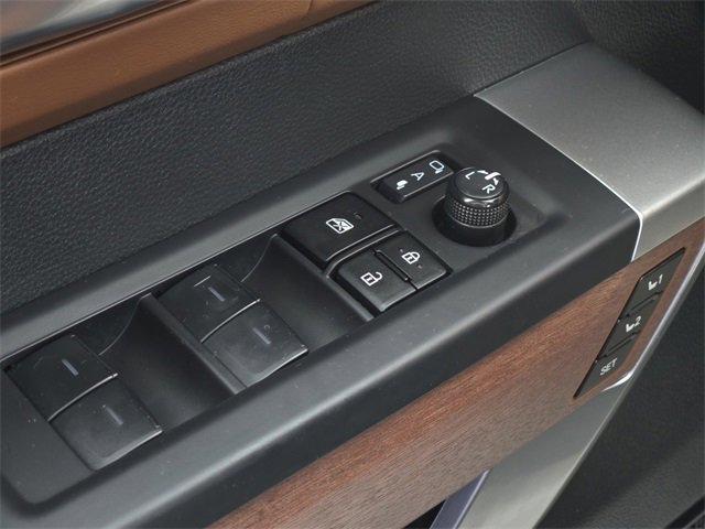 Used 2025 Toyota Tundra 1794 Edition image 34